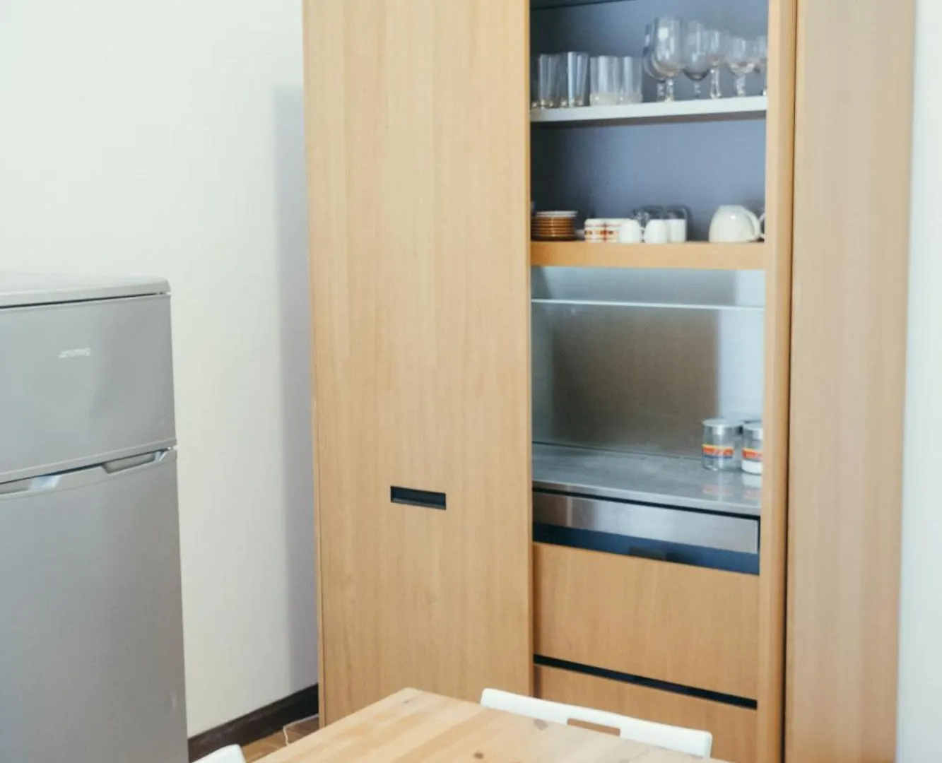 Apartamento Casa Elisa Bérgamo