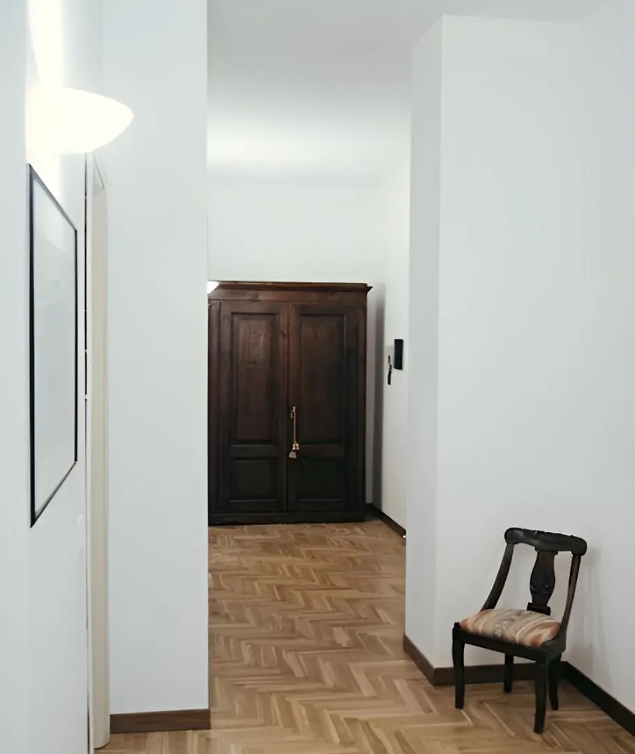 Apartamento Casa Elisa Bérgamo