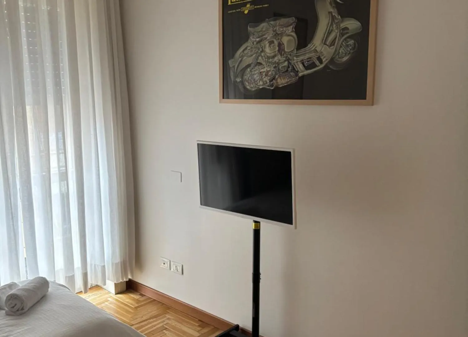 Apartamento Casa Elisa Bérgamo Italia