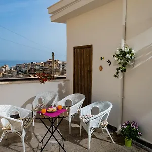 Casa Dei Coralli Panoramic Sea View Castellammare del Golfo