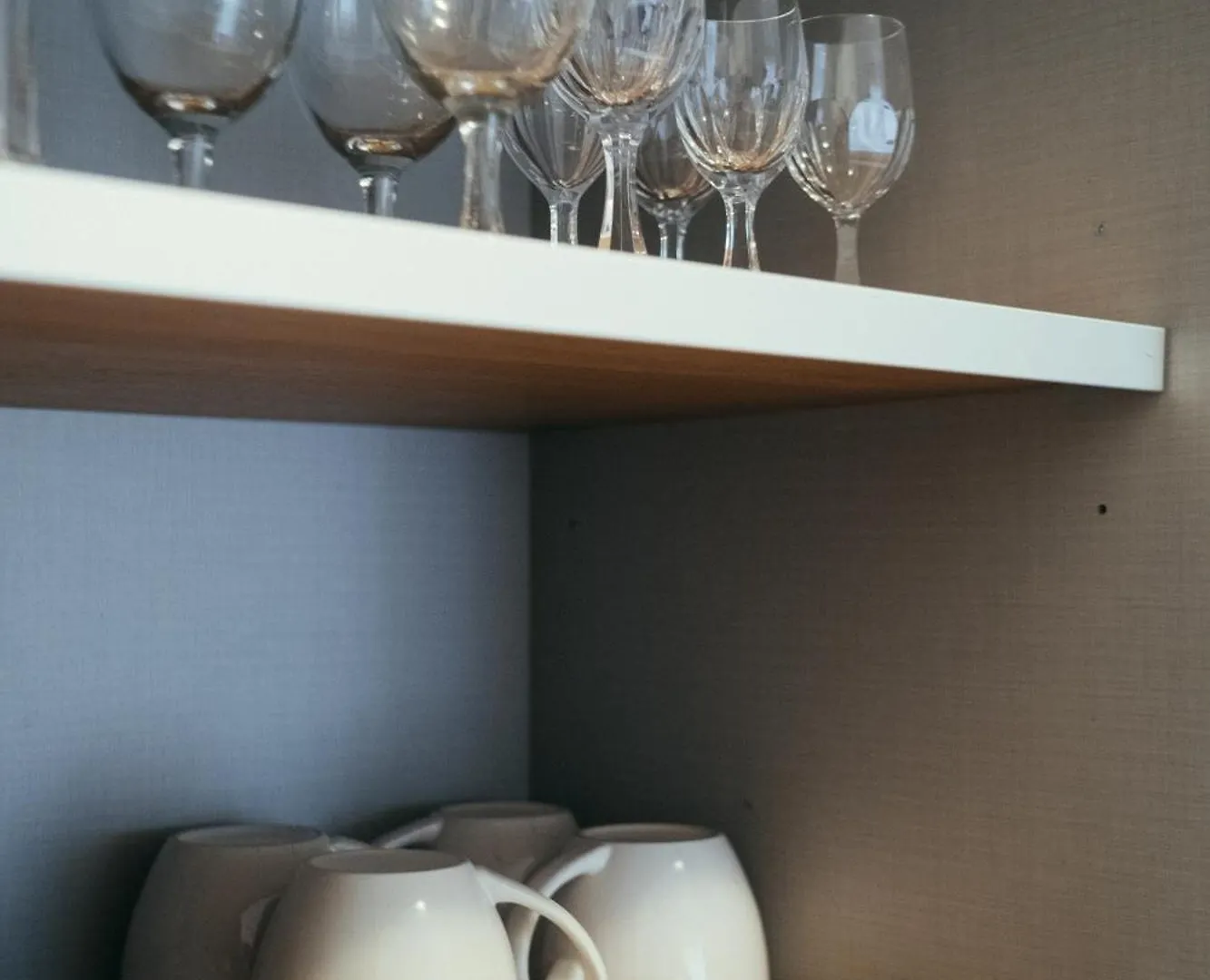 Apartament Casa Elisa Bergamo