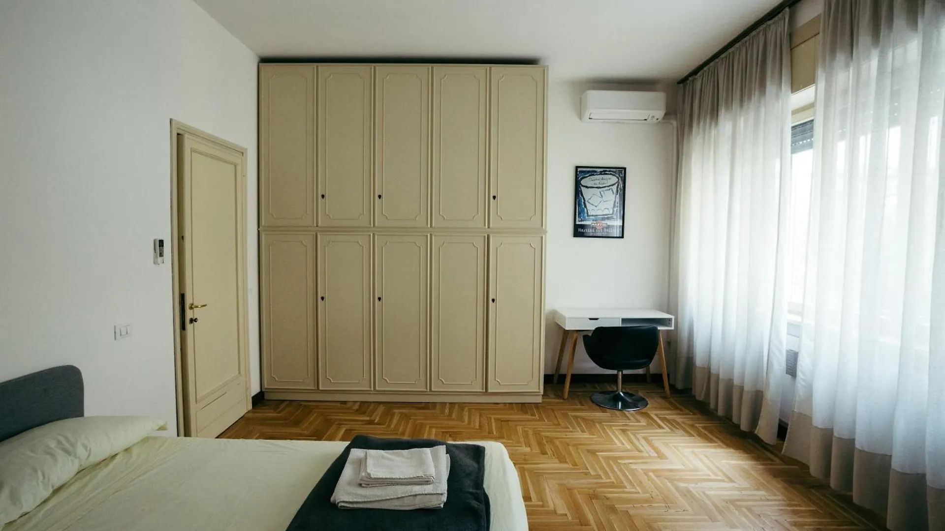 Casa Elisa Apartment Bergamo 0*,  Italy