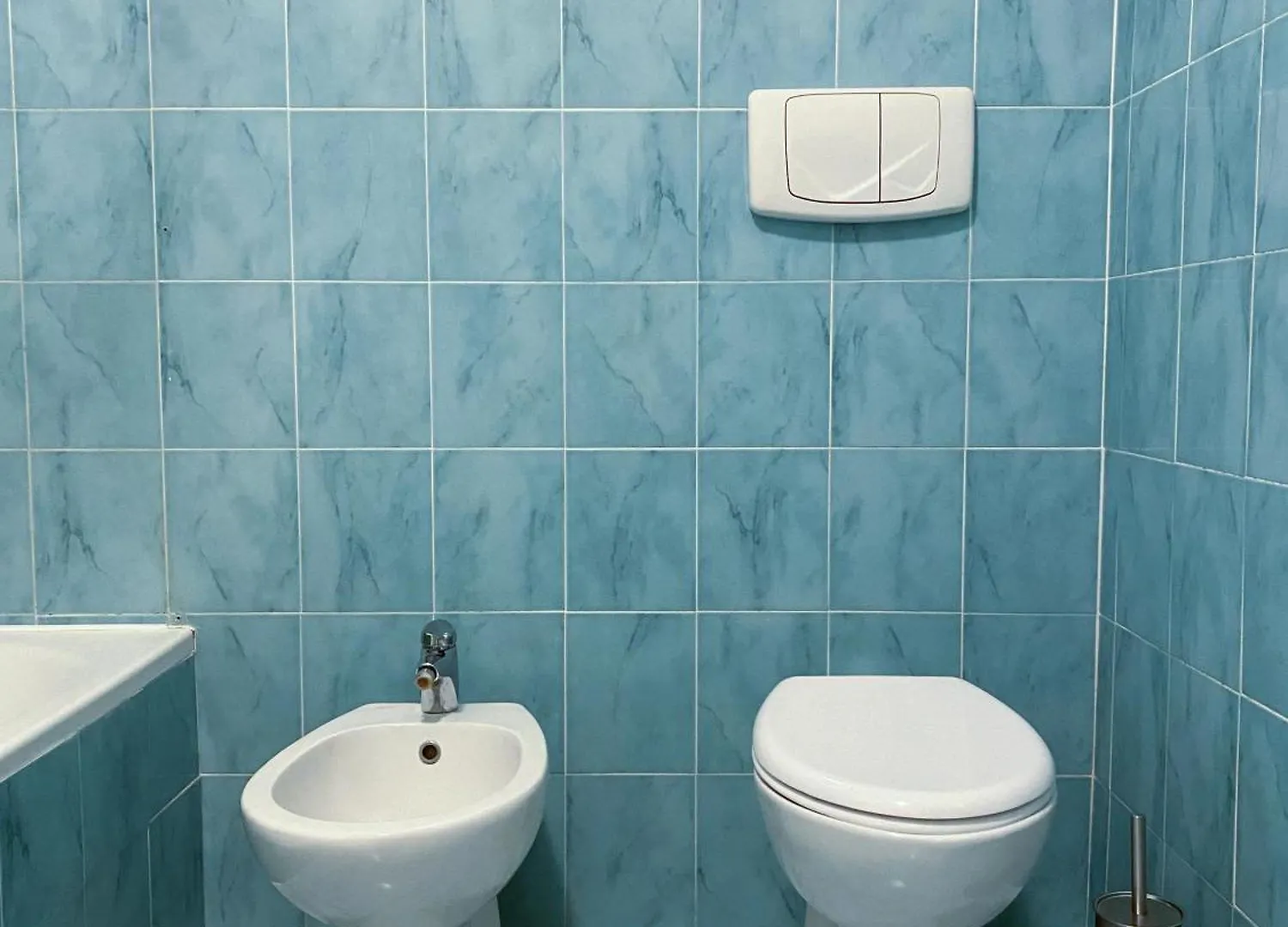 Apartament Casa Elisa Bergamo 0*,  Włochy