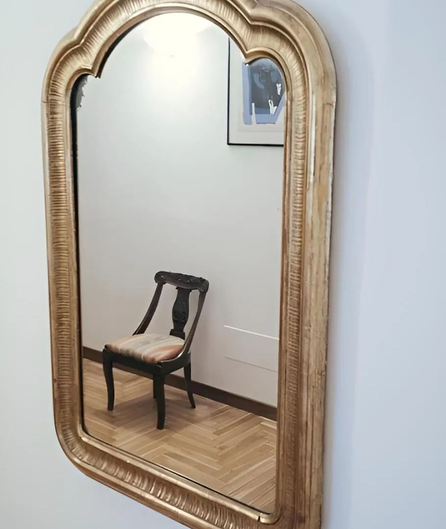 Apartament Casa Elisa Bergamo