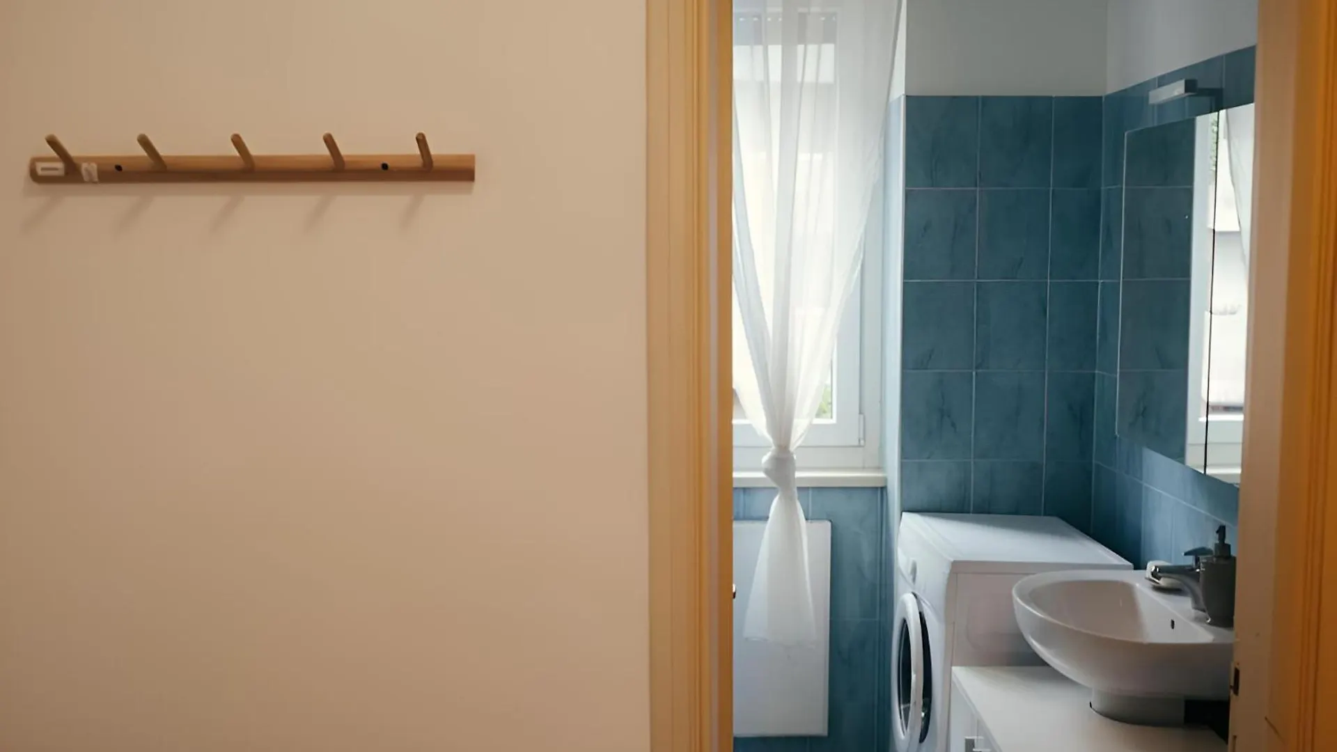 Apartament Casa Elisa Bergamo