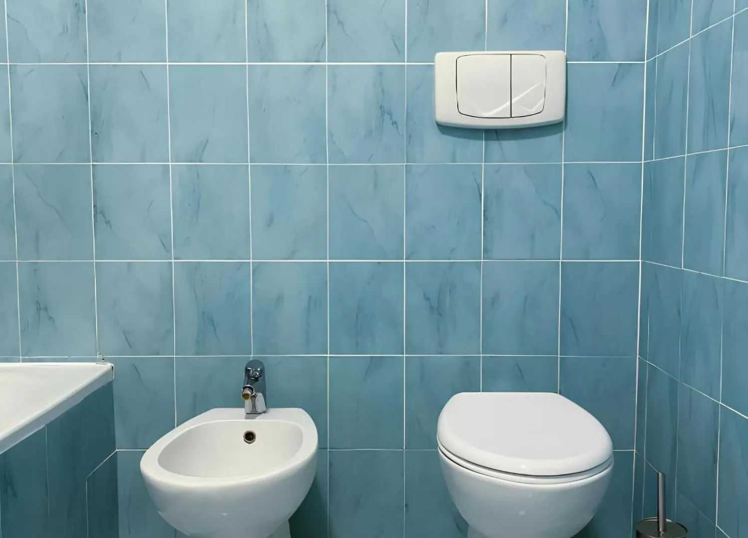 Apartament Casa Elisa Bergamo Włochy